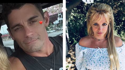 Ex Marido De Britney Spears Preso Por Persegui O Nos Estados Unidos