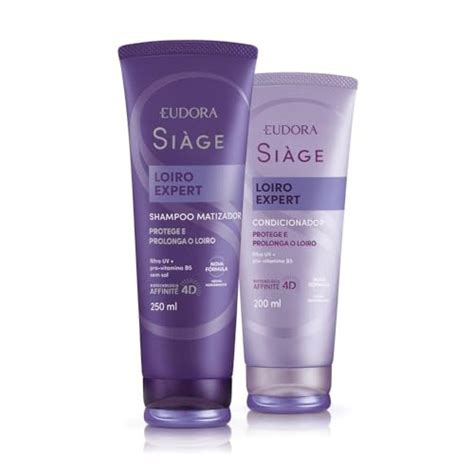 Shampoo E Condicionador Para Cabelos Loiros - Melhor shampoo para cabelos loiros: os 10 melhores em 2024