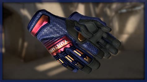 Specialist Gloves Fade Field Tested Youtube