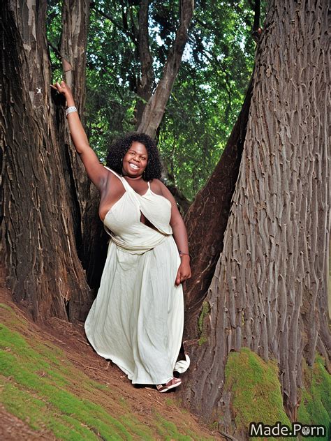 Porn Image Of Wife Vintage Saggy Tits Huge Boobs Bottomless Big Hips Looking At Viewer Created By AI