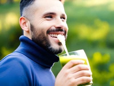 Los Mejores Tipos De Bebidas Naturales Para Tener Una Buena Erecci N