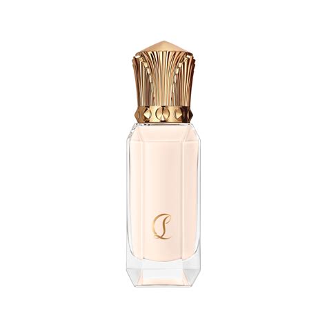 Teint Fétiche Le Fluide Fond de teint fluide 05N Pearl Nude Christian Louboutin France