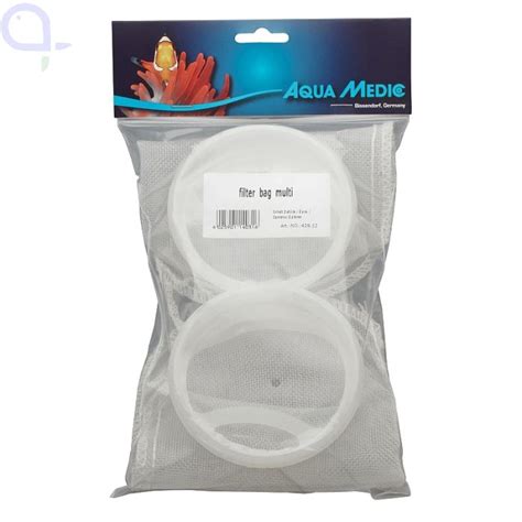 Aqua Medic Filter Bag Multi Aquapro2000