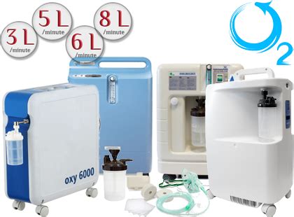 Выгодные условия аренды концентратора кислорода в Москве