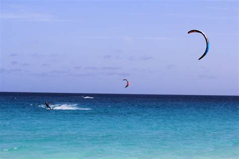 Sal and Boavista are ideal destinations for water sport activities and our Cape Verde ...