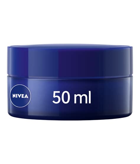 Naturally Good Anti Age Verzachtende Nachtcr Me Ml Nivea