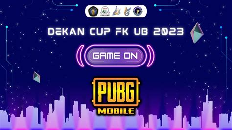 SEMIFINAL DAY 1 E SPORT MOBILE LEGENDS DEKAN CUP FK UB 2023 YouTube