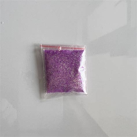 Jual GLITTER 20 Gram Glitter Powder Serbuk Glitter Eceran Sablon Resin