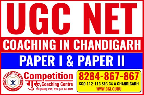 Elevate Your Preparation For Ugc Net Paper With Insights From The