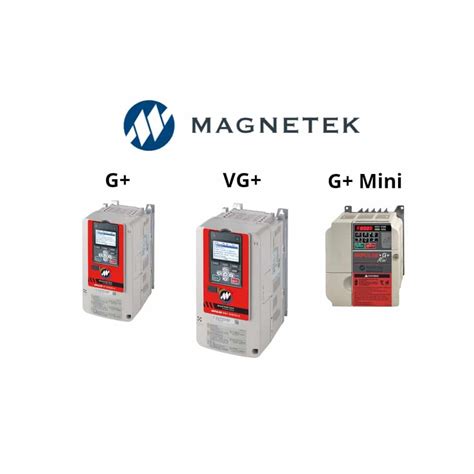 Magnetek G VG G Mini Whats The Difference Hoists