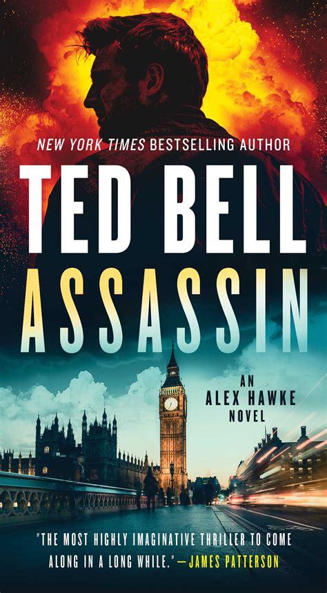 Assassin Ebook By Ted Bell Official Publisher Page Simon And Schuster