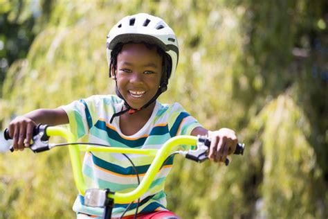 5 Bike Safety Tips to Keep Your Kids Safe While They Ride | Our Children