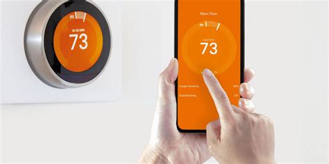 How Smart Thermostats Lower Your Energy Costs Comfort Techs