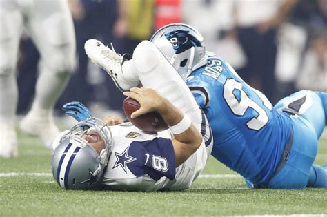 Tony Romo injury update: Out for season