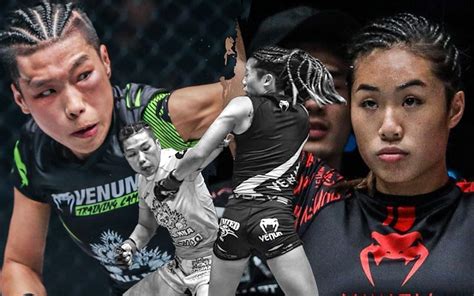 Xiong Jing Nan Looking To Impress Angela Lee With A Knockout In Their