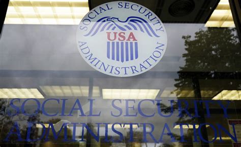 Social Security Update First Round Of June Payments Worth 4 873 Goes