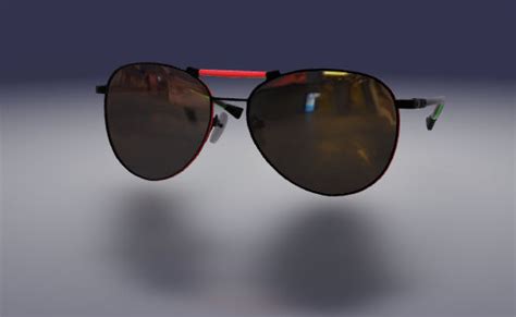 3d Eyewear Viewer And Configurator Planetva