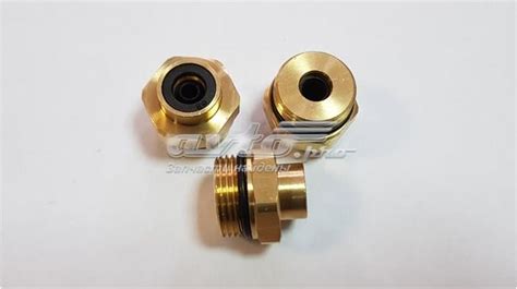 Штуцер соединительный тормозных трубок WABCO. Купить штуцер ...