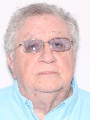 Henry Vernon Barchard Sex Offender Or Predator In Apollo Beach FL FL