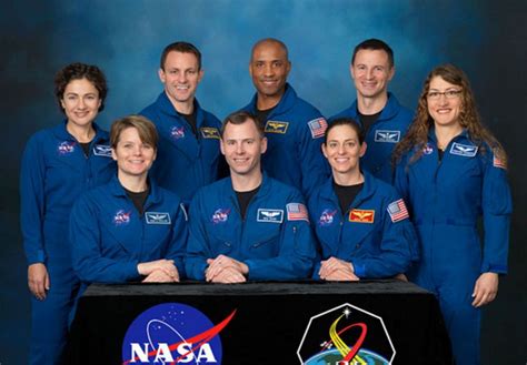 For The First Time Ever Nasas Newest Class Of Astronauts Is 50 Female Nasa Astronauts Nasa