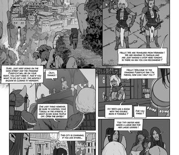 Chapter Muses Sex And Porn Comics