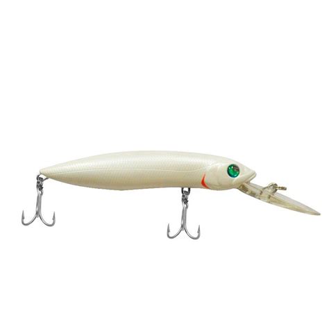 Isca Artificial Marine Sports Power Minnow Mm G Marine Sports