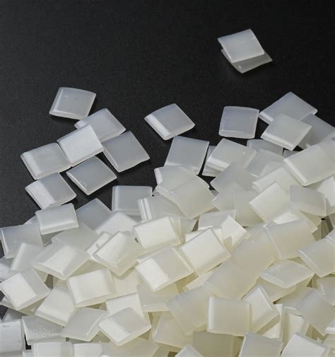 UV Resistance Air Filter Glue White Yellow Hot Melt Adhesive