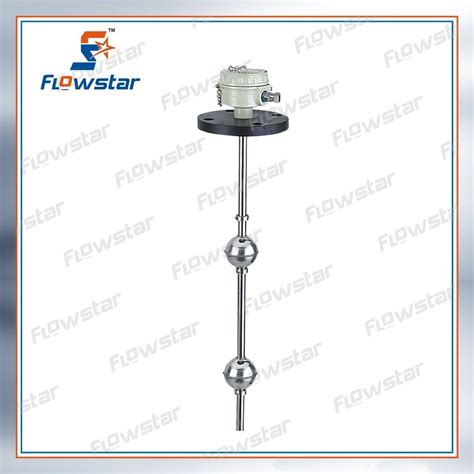 Top Mounted Magnetic Level Switch At Rs 3500 Top Mounted Magnetic Level Switch In Faridabad