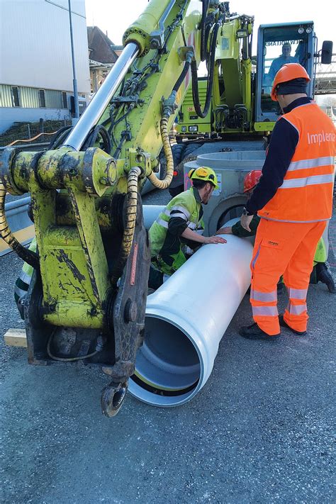 Sanierung Autobahn A Referenzen Plastic Solutions Jansen