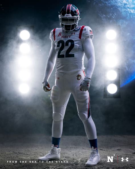 Uniforms for the Army v. Navy game have been unveiled - Footballscoop