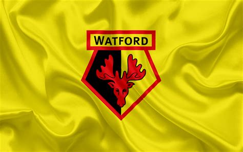 Télécharger Fonds Décran Watford Club De Football Premier League Le