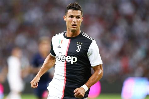 Juventus Forward Cristiano Ronaldo: "Inter Have Put A Lot Of Pressure ...