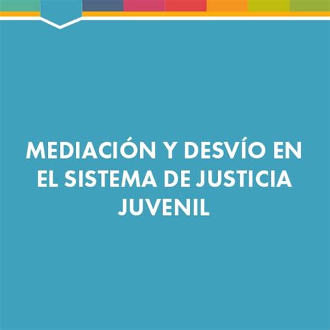 Sistema De Justicia Juvenil Poder Judicial De Puerto Rico