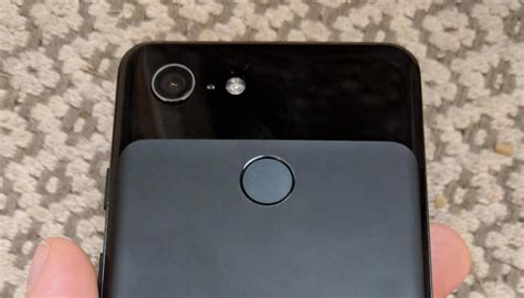 Google Pixel 3 AI camera features will include Top Shot, Photobooth ...