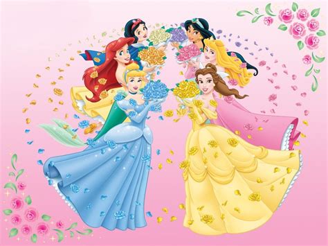 princesse disney
