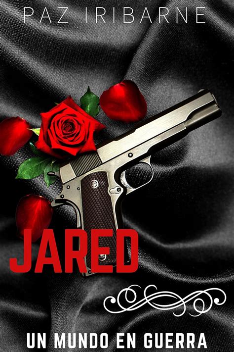 JARED Romance gay en español Trilogía CALLUM dioses del placer y la guerra nº 3 eBook