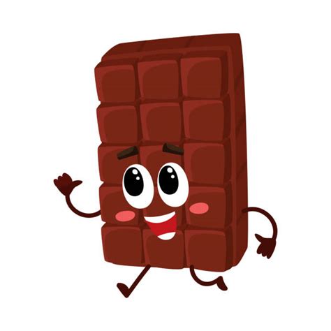 3,900+ Milk Chocolate Stock Illustrations, Royalty-Free Vector Graphics & Clip Art - iStock