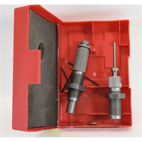 Hornady 223 Remington Reloading Die Set