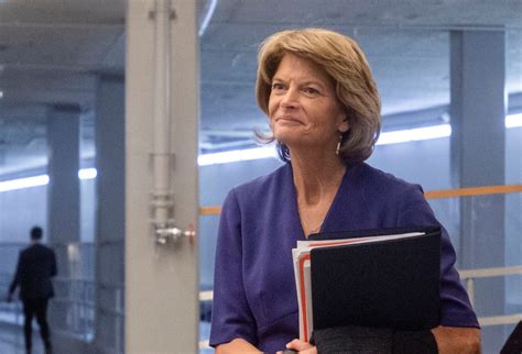 Republican Sen. Lisa Murkowski wins reelection in Alaska | PBS News