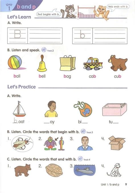 Lets-go-phonics-book-1 | Phonics books, Phonics, Preschool learning ...