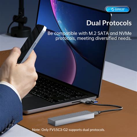 ORICO-M.2 NVMESSD enclosure-ORICO奥睿科官网