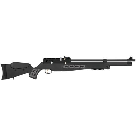 Hatsan Bt Sb Lw Pcp Air Rifle With Lothar Walther Barrel