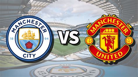 Man City vs Man Utd live stream: How to watch Premier League game online