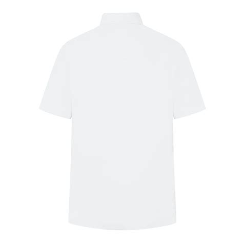 Order Bahria College Half Sleeves Shirt Online – Youniform