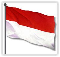 Bendera Indonesia Sang Saka Merah Putih Education Articles