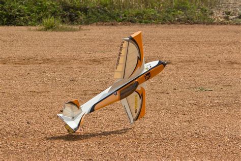 Precision Aerobatics Katana MD