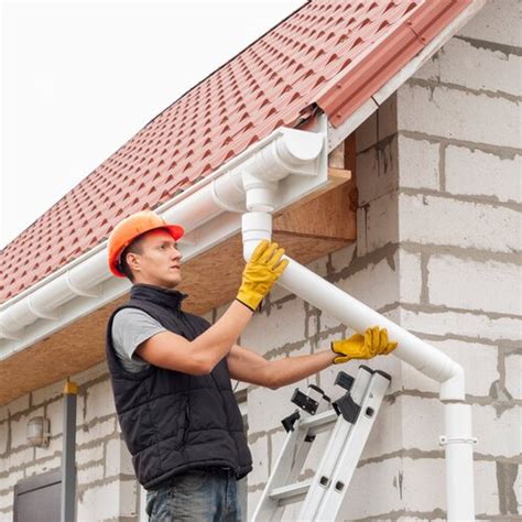 Roof Gutter Install Repair In Denver CO