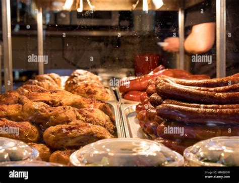 Traditional Hungarian Food Hi Res Stock Photography And Images Alamy