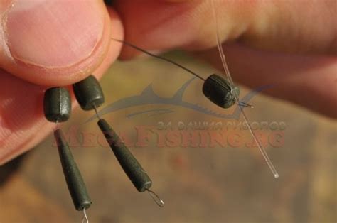 Korda Naked Chod Safety System MegaFishing BG