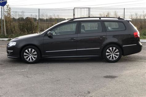 Продам Volkswagen Passat B6 R Line Bluemotion в Ровно 2010 года выпуска